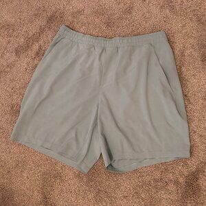 Men's Lulu Lemon shorts